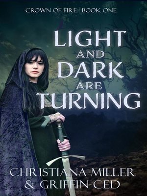 cover image of Light and Dark are Turning